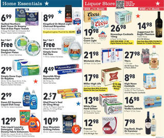 Coborn's Weekly Ad Page 7