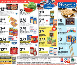 Coborn's Weekly Ad Page 8