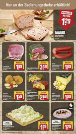 REWE Prospekt woche 27 Seite 13