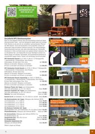 Team Baucenter Prospekt Seite 127