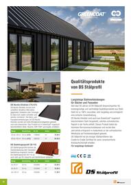 Team Baucenter Prospekt Seite 32