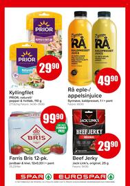 Eurospar Kundeavis uke 27 Side 12