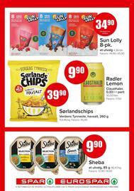 Eurospar Kundeavis uke 27 Side 13