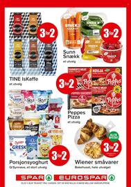 Eurospar Kundeavis uke 27 Side 14