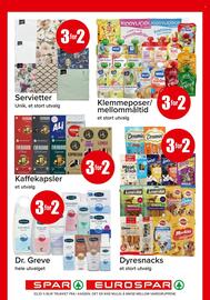 Eurospar Kundeavis uke 27 Side 16