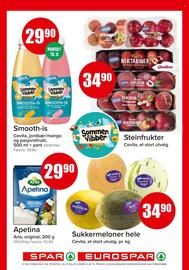Eurospar Kundeavis uke 27 Side 2