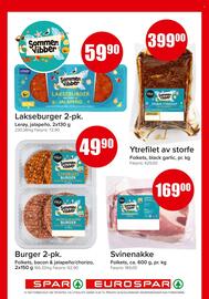 Eurospar Kundeavis uke 27 Side 3