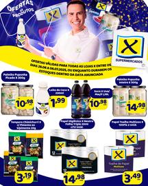 Catálogo X Supermercados Página 2
