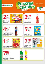 Eurocash gazetka Strona 2