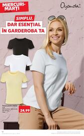Catalog Kaufland săptămâna 27 Pagină 14