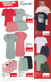 Catalog Kaufland săptămâna 27 Pagină 15
