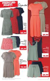 Catalog Kaufland săptămâna 27 Pagină 17
