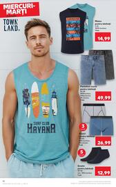 Catalog Kaufland săptămâna 27 Pagină 18