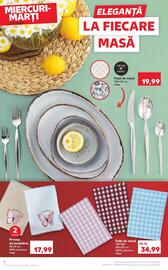 Catalog Kaufland săptămâna 27 Pagină 2