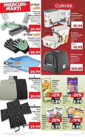 Catalog Kaufland săptămâna 27 Pagină 21