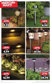 Catalog Kaufland săptămâna 27 Pagină 22