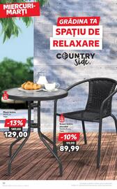 Catalog Kaufland săptămâna 27 Pagină 30