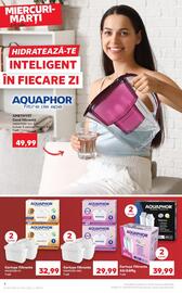 Catalog Kaufland săptămâna 27 Pagină 4