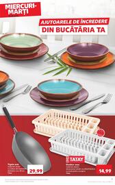 Catalog Kaufland săptămâna 27 Pagină 7