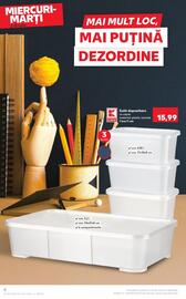 Catalog Kaufland săptămâna 27 Pagină 8