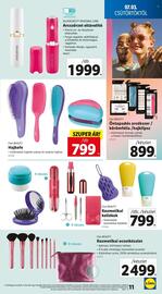 Lidl akciós újság hét 27 Oldal 10