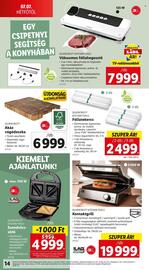 Lidl akciós újság hét 27 Oldal 13