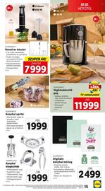 Lidl akciós újság hét 27 Oldal 14