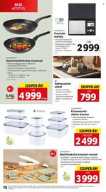 Lidl akciós újság hét 27 Oldal 17