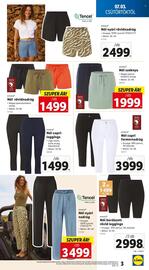 Lidl akciós újság hét 27 Oldal 2