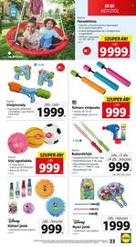 Lidl akciós újság hét 27 Oldal 22