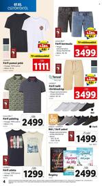 Lidl akciós újság hét 27 Oldal 3