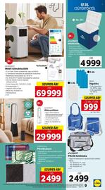 Lidl akciós újság hét 27 Oldal 8