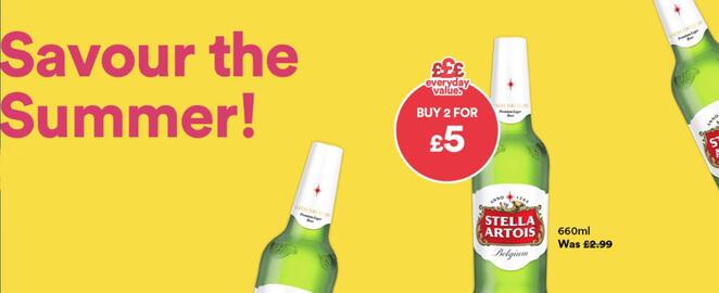 Costcutter leaflet Page 1