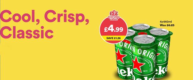 Costcutter leaflet Page 10
