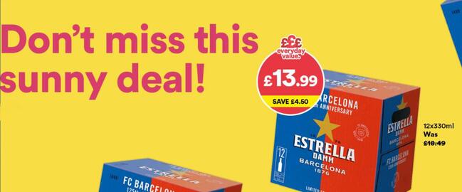 Costcutter leaflet Page 6