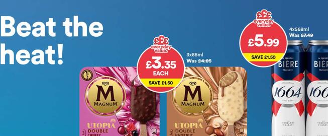 Costcutter leaflet Page 8