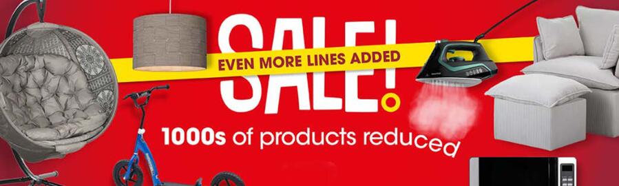 Wilko leaflet Page 6