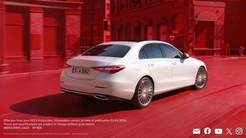 Mercedes-Benz leaflet Page 79
