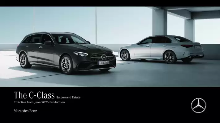 Mercedes-Benz leaflet (valid until 24-06)