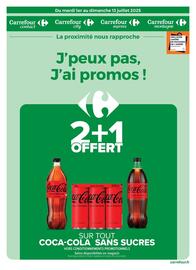 Catalogue Carrefour page 1