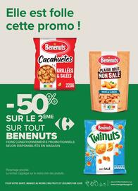 Catalogue Carrefour page 10