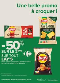 Catalogue Carrefour page 11