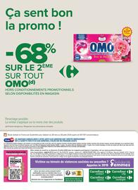 Catalogue Carrefour page 22