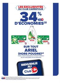 Catalogue Carrefour page 4