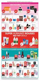 Pharmaprix flyer Page 10