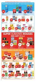 Pharmaprix flyer Page 11