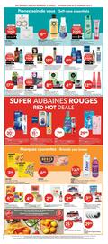 Pharmaprix flyer Page 13