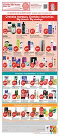 Pharmaprix flyer Page 14