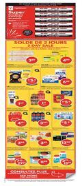 Pharmaprix flyer Page 15