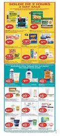 Pharmaprix flyer Page 16